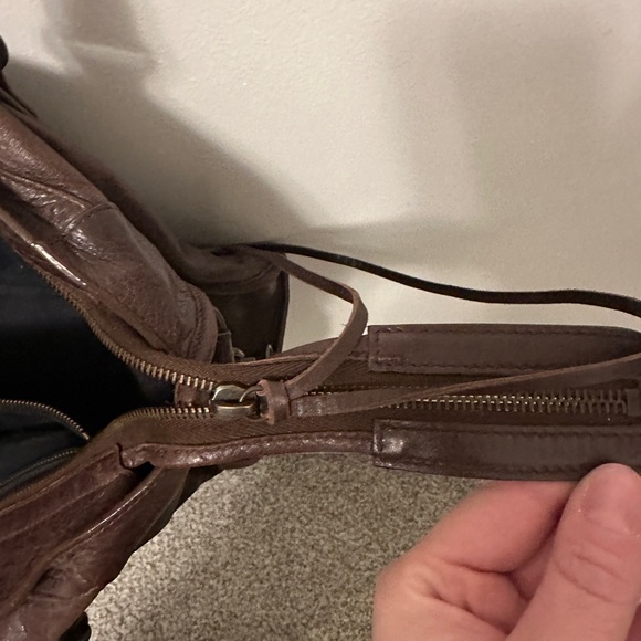 Balenciaga city bag. - Picture 11 of 14